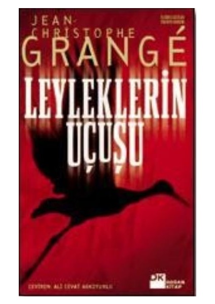 Leyleklerin Uçuşu
