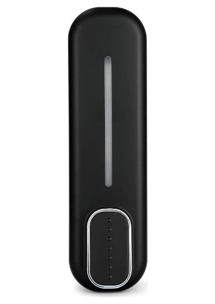 Lüks Duvara Monte Sıvı Sabunluk modelleri