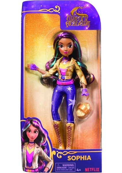 Unicorn Akademisi Moda Bebekler fırsatları