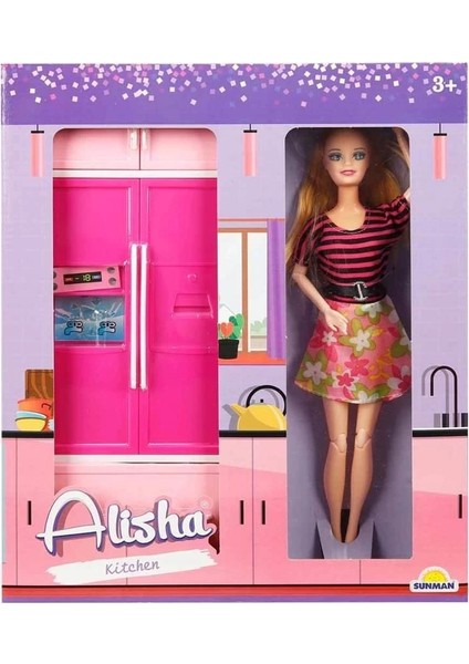 Alisha Mutfak Setleri fiyatları