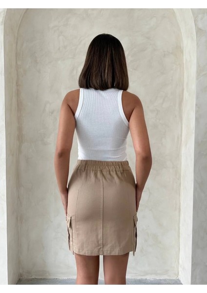 Kargo Cep Mini Etek indirimleri