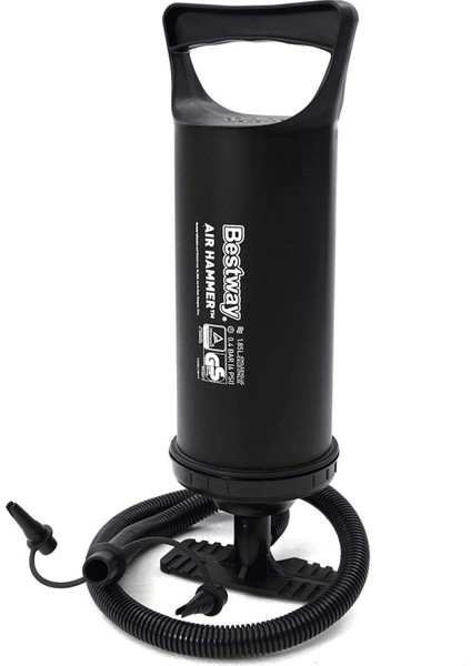Bestway Air Hammer El Pompası 30 cm - BW62002 modelleri