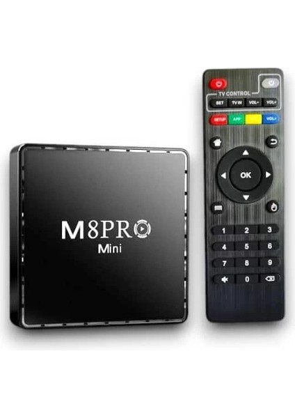 M8 Pro Tv Oyun fırsatları