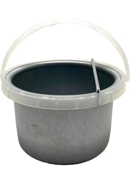 Peripoll Yedek Ağda Tası