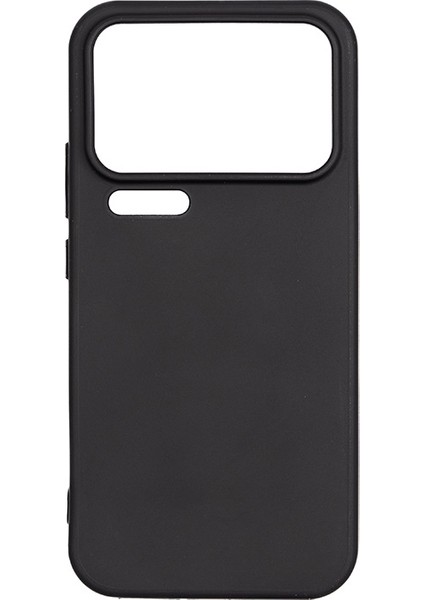 Xiaomi 17 Pro Max Kılıf Kamera Korumalı Yumuşak Renkli Silikon Kapak Mat Hisli fiyatları