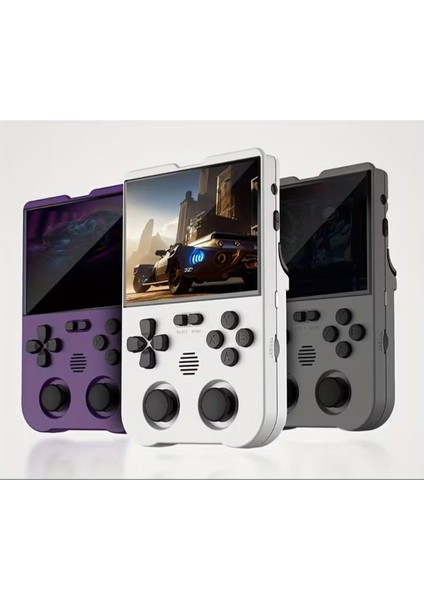 Oyun El Konsolu R40S