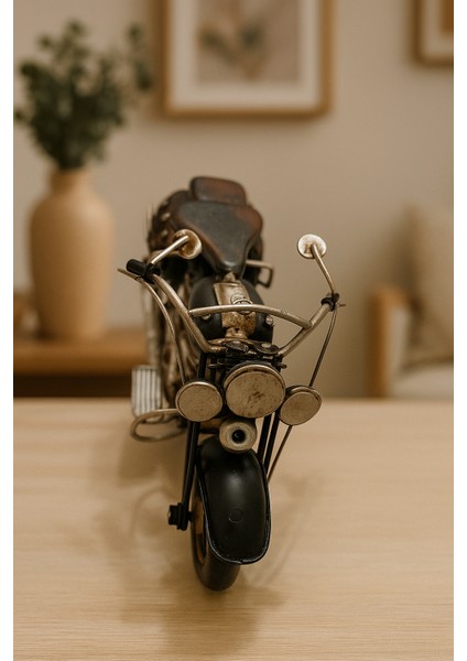 Dekoratif Metal Motosiklet fiyatları