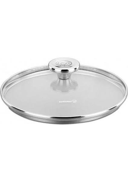 Aroma Cam Kapak 18 cm A632 (3 Adet) fiyatları