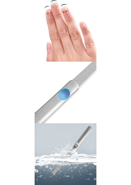 Turk Tırnak Törpüsü Paslanmaz Çelik Solingen Profesyonel fiyatları