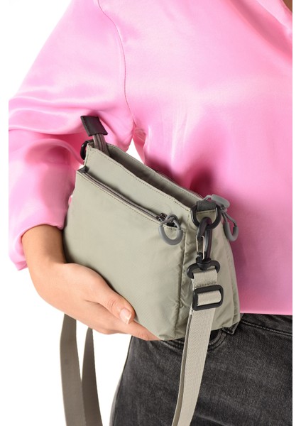 Su Geçirmez Kumaş Hafif Omuz Askılı Kadın Çanta modelleri