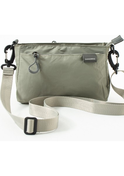 Su Geçirmez Kumaş Hafif Omuz Askılı Kadın Çanta fırsatları