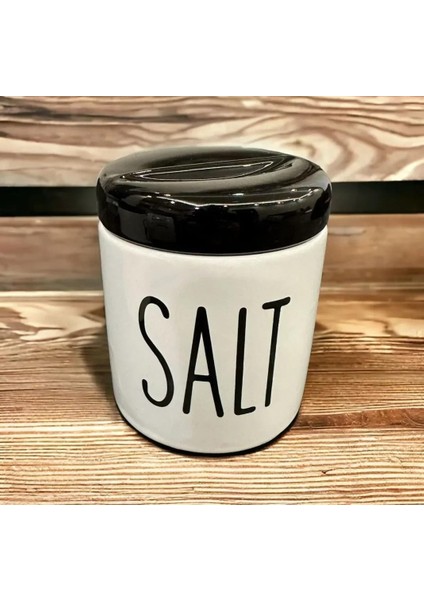 3 Lü Beyaz Porselen Baharatlık Baharat Takımı Seti fırsatları