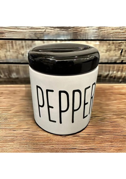 3 Lü Beyaz Porselen Baharatlık Baharat Takımı Seti indirimleri