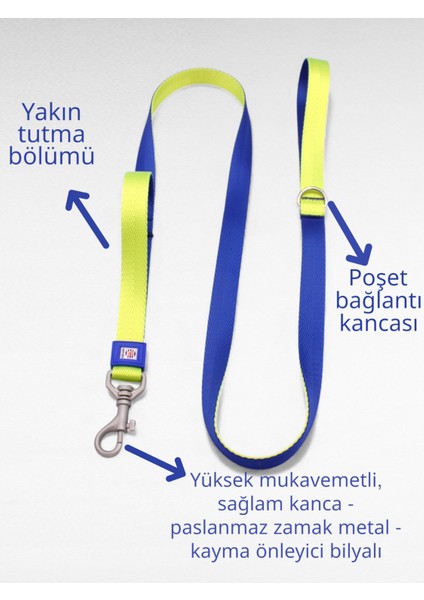 Köpek Tasması, Köpek Gezdirme Askı Kayışı , Sağlam Büyük ve Orta Irk Köpek Tasması Gezdirme Kayışı fiyatları