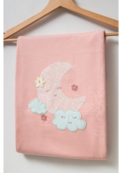 Kız Bebek Yenidoğan 0-3 Ay Gece Temalı 10LU Hastane Çıkışı & Zıbın Seti fiyatları