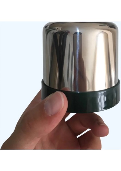 Gint 1.25 Litre Paslanmaz Çelik Termos 24 Saat Sıcak 12 Saat Soğuk Yeşil modelleri