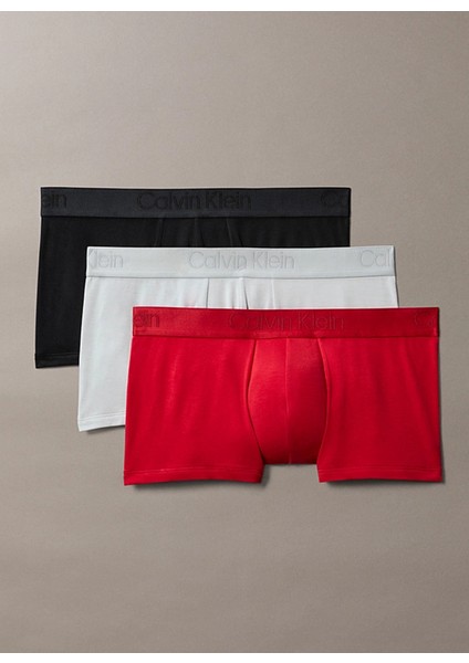 Çok Renkli Erkek Boxer 000NB3651A33W