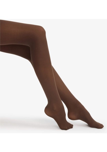Kadın 40 Denye Külotlu ÇORAP B5873AXNS