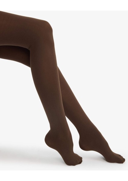 Kadın 100 Denye Külotlu ÇORAP B5874AXNS