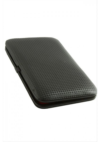 Ieg Deri Çantalı 17 Parça Manikür Seti modelleri