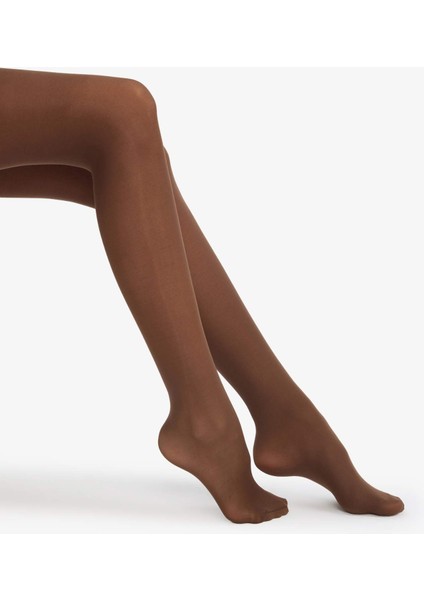 Kadın 40 Denye Külotlu ÇORAP B5873AXNS