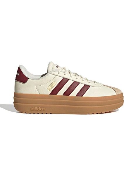 Vl Court Bold Kadın Günlük Ayakkabı JQ5642 Bej