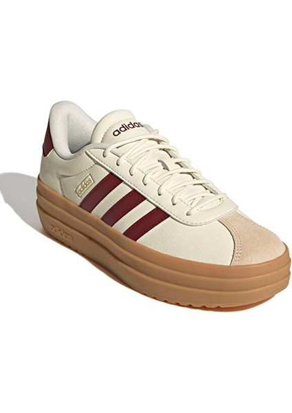 Vl Court Bold Kadın Günlük Ayakkabı JQ5642 Bej modelleri