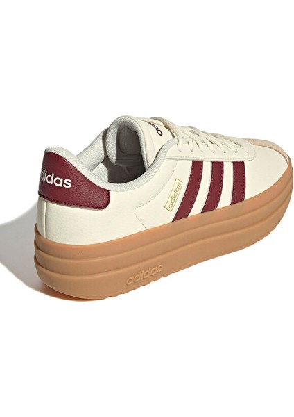 Vl Court Bold Kadın Günlük Ayakkabı JQ5642 Bej indirimleri