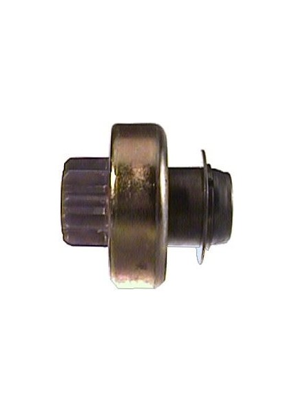 Marş Dişlisi 10 Diş 5 Kanal Valeo Tipi Opel Astra Corsa Renault Clıo Laguna Volvo S40 T