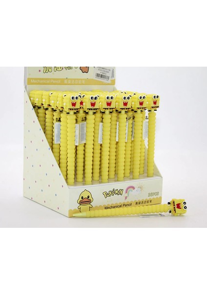 07 Uçlu Süngerbob Kalem