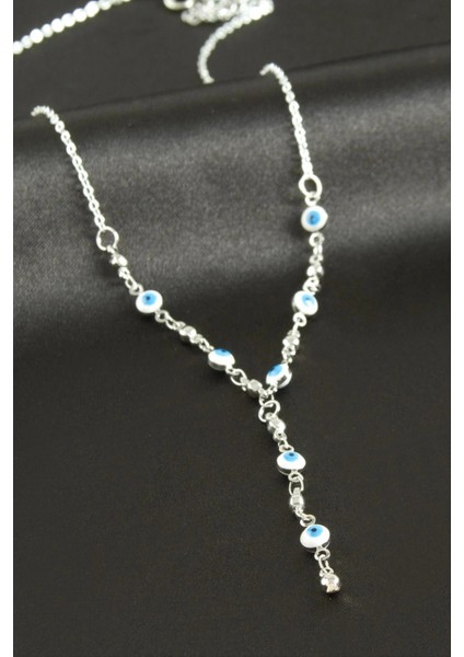 Ieg Nazar Mineli Y Kolye