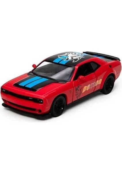 KT5461DF C-B 2023 Dodge Challenger Srt fırsatları