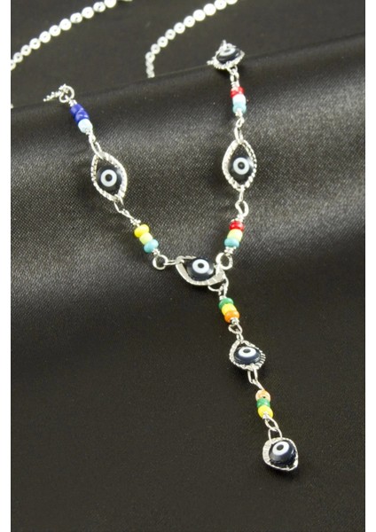 Ieg Nazar Mineli Y Kolye