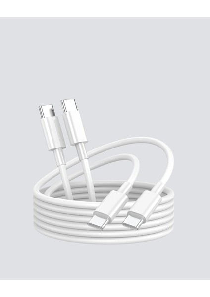 Yüksek Hızlı 30W 5.0A Type-C Kablo Şarj fırsatları