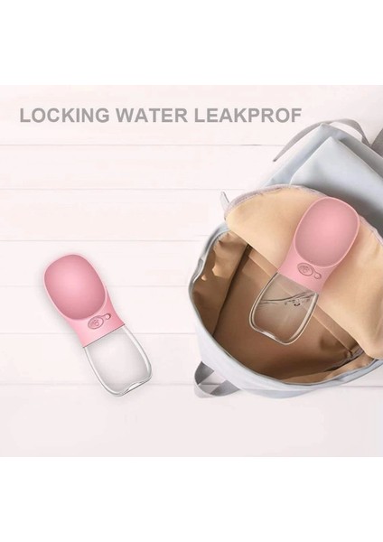 Taşınabilir Köpek Su Matarası fırsatları