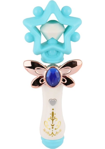 A8333-55998-40A D Sesli ve Işıklı Asa - 1 Adet Stokta Olan Gönderilir fiyatları