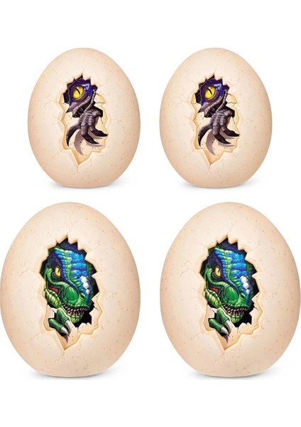 4860 x Shot Sünger Atan Dino Attack Striker Silah -Sunman modelleri