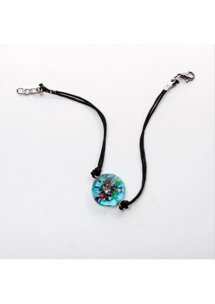 Ieg Murano Cam Bileklik