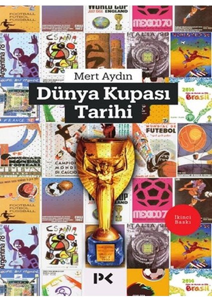 Dünya Kupası Tarihi