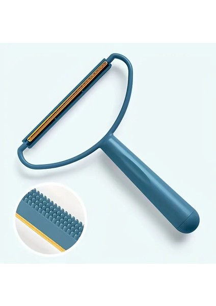 3'lü Tüy ve Tiftik Temizleme Seti – Rulo 60 Yaprak, Kumaş Tüy Toplayıcı Alet, Tüy Toplama Eldiveni fırsatları