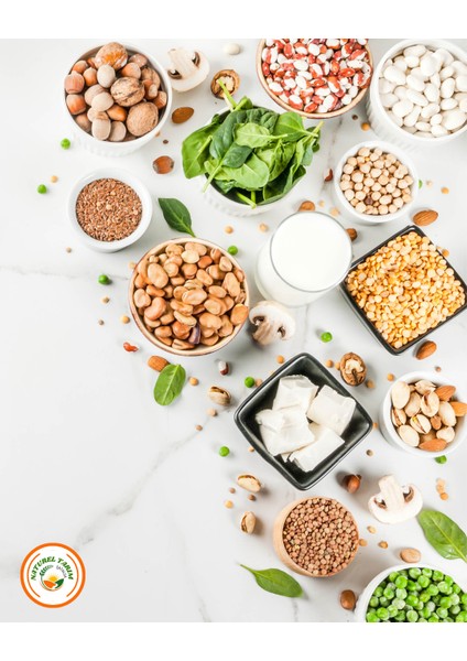 Yerli Bakliyat Paketi fiyatları