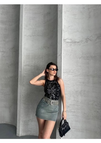 Varaklı Bluz modelleri