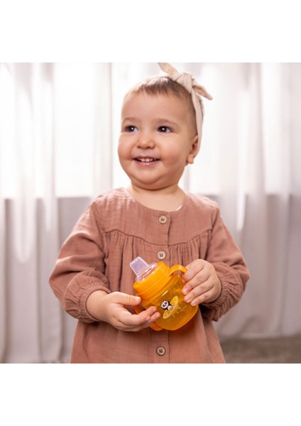 Galaxy Akıtmaz Alıştırma Bardağı 125ML (3 Adet) fiyatları