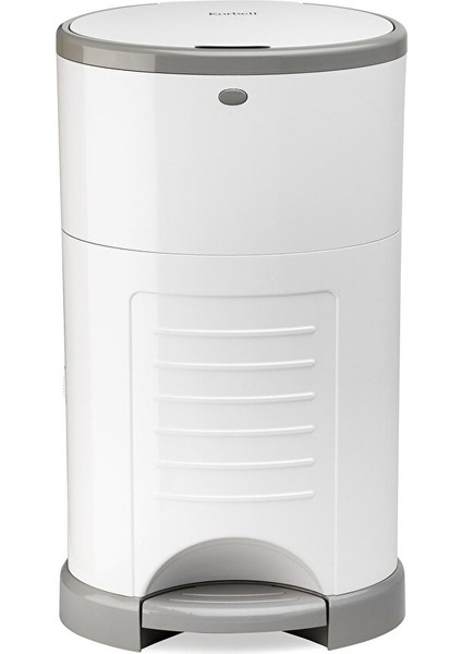 Bebek Bezi Çöp Kovası Sistemi (3 Adet) fiyatları