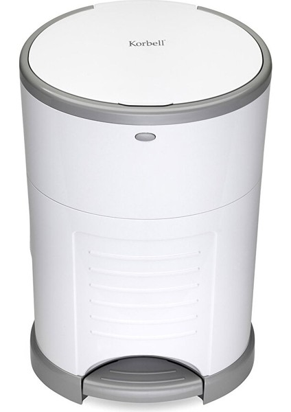 Bebek Bezi Çöp Kovası Sistemi (3 Adet) modelleri