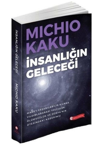 Insanlığın Geleceği