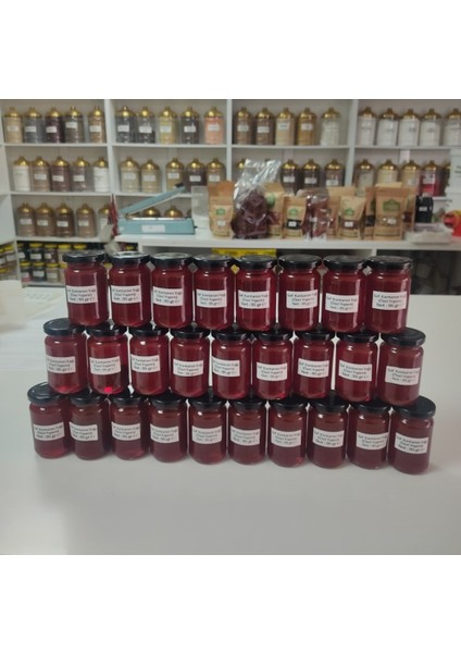 Saf Doğal Kantaron Yağı Cam Kavanoz Net 95 gr 129 ₺ modelleri