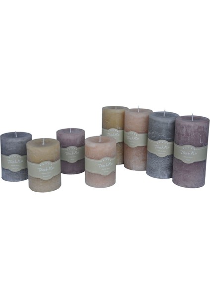 Soft Baton Mum 6.8 x 14 cm