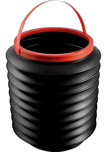 Çok Amaçlı Katlanabilir Araç Içi Kova modelleri