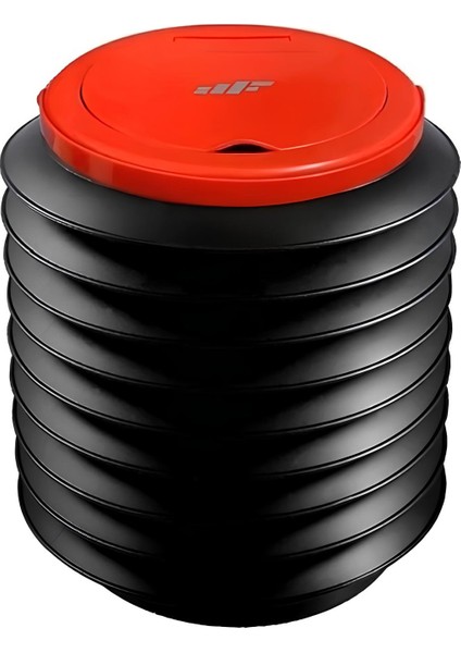 Çok Amaçlı Katlanabilir Araç Içi Kova indirimleri